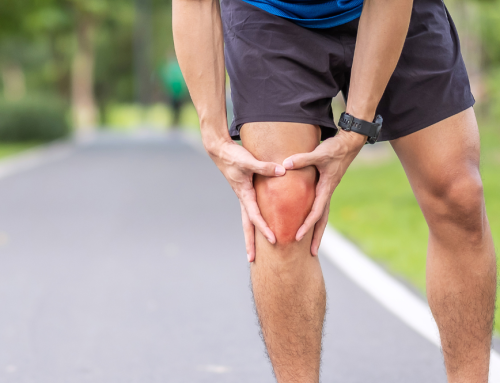 How to Prevent Knee Pain: The Best Natural Home Remedies