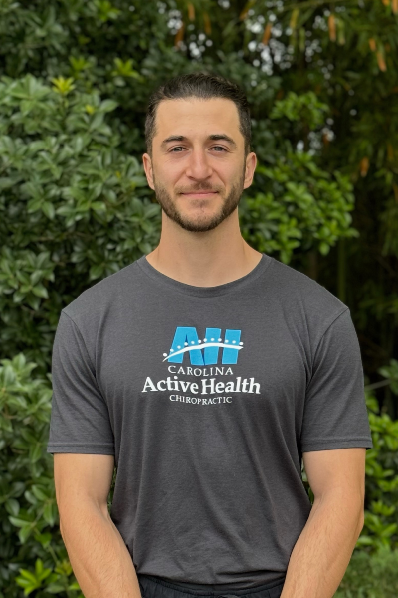 Chiropractic Care in Greenville SC for Pain Relief - Carolina Active ...