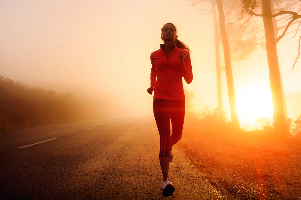How Chiropractic Care Boosts Athletic Performance