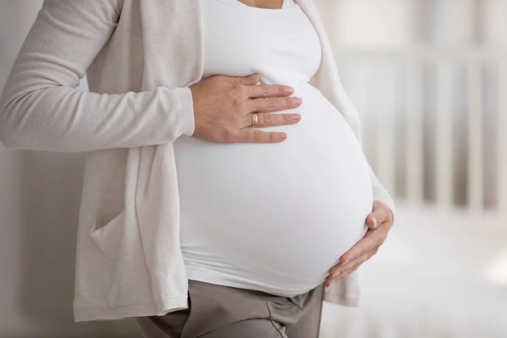 5 Benefits of Chiropractic Care During Pregnancy